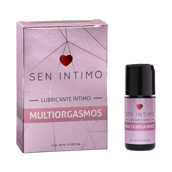 MULTIORGASMO